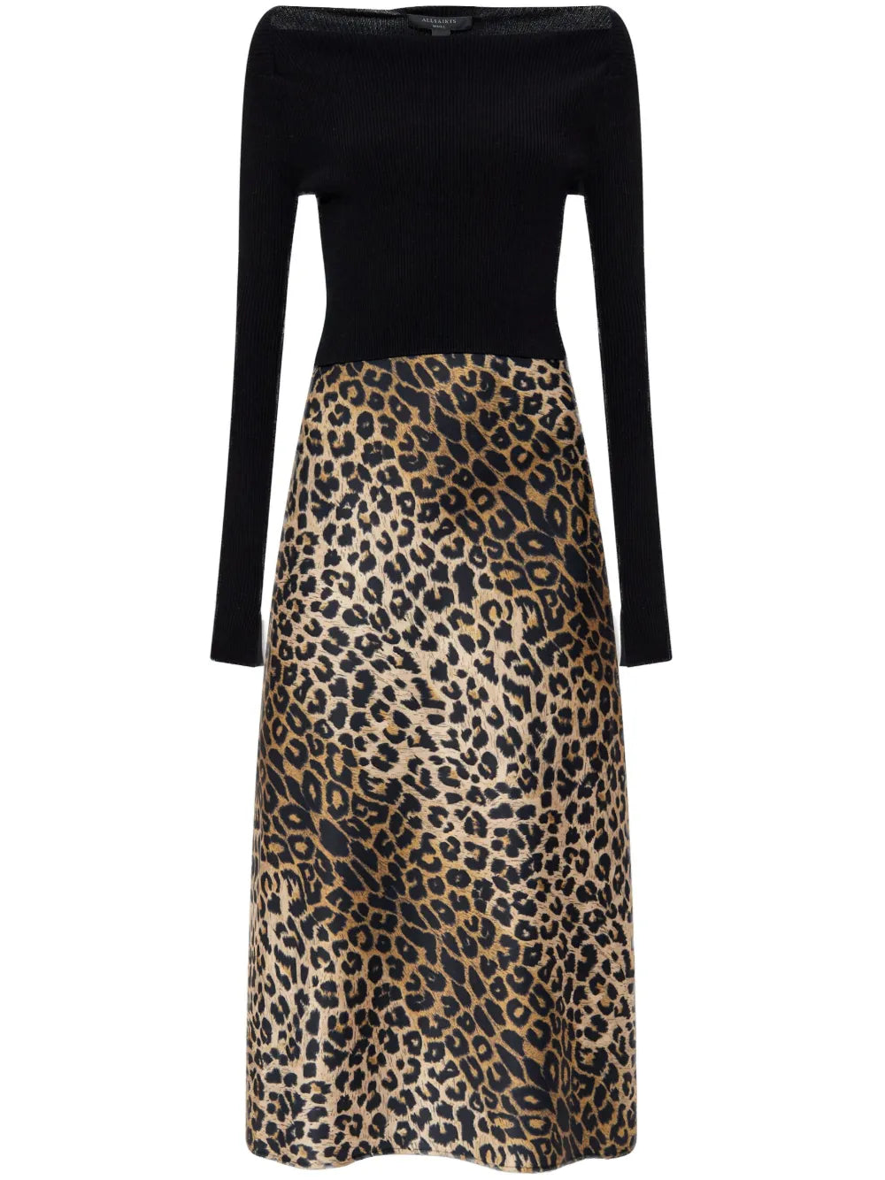 Hera Midi Dress