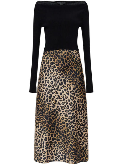 Hera Midi Dress