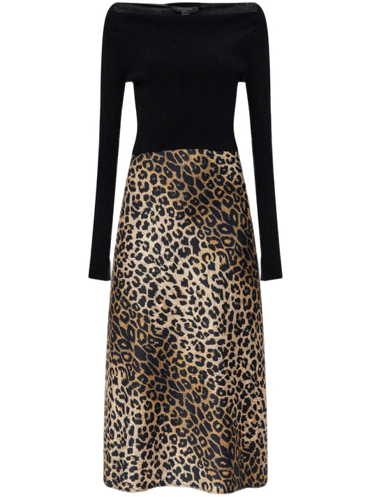 Hera Midi Dress