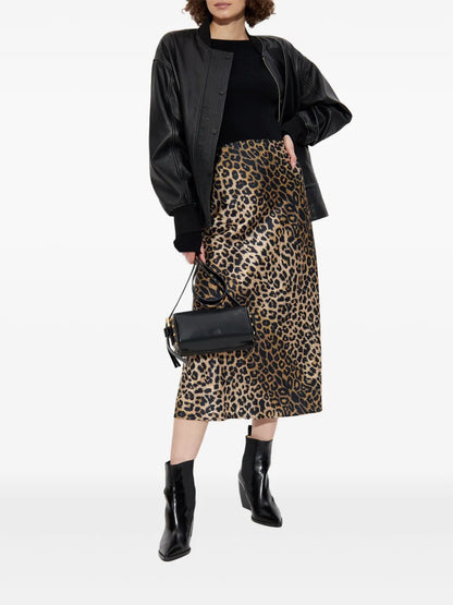 Hera Midi Dress