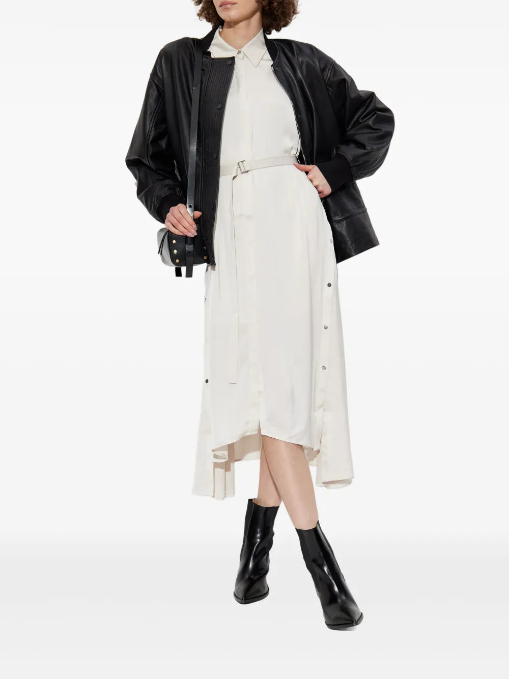 Lexi Midi Dress