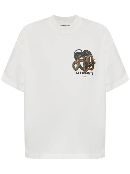 Reticulate T-Shirt