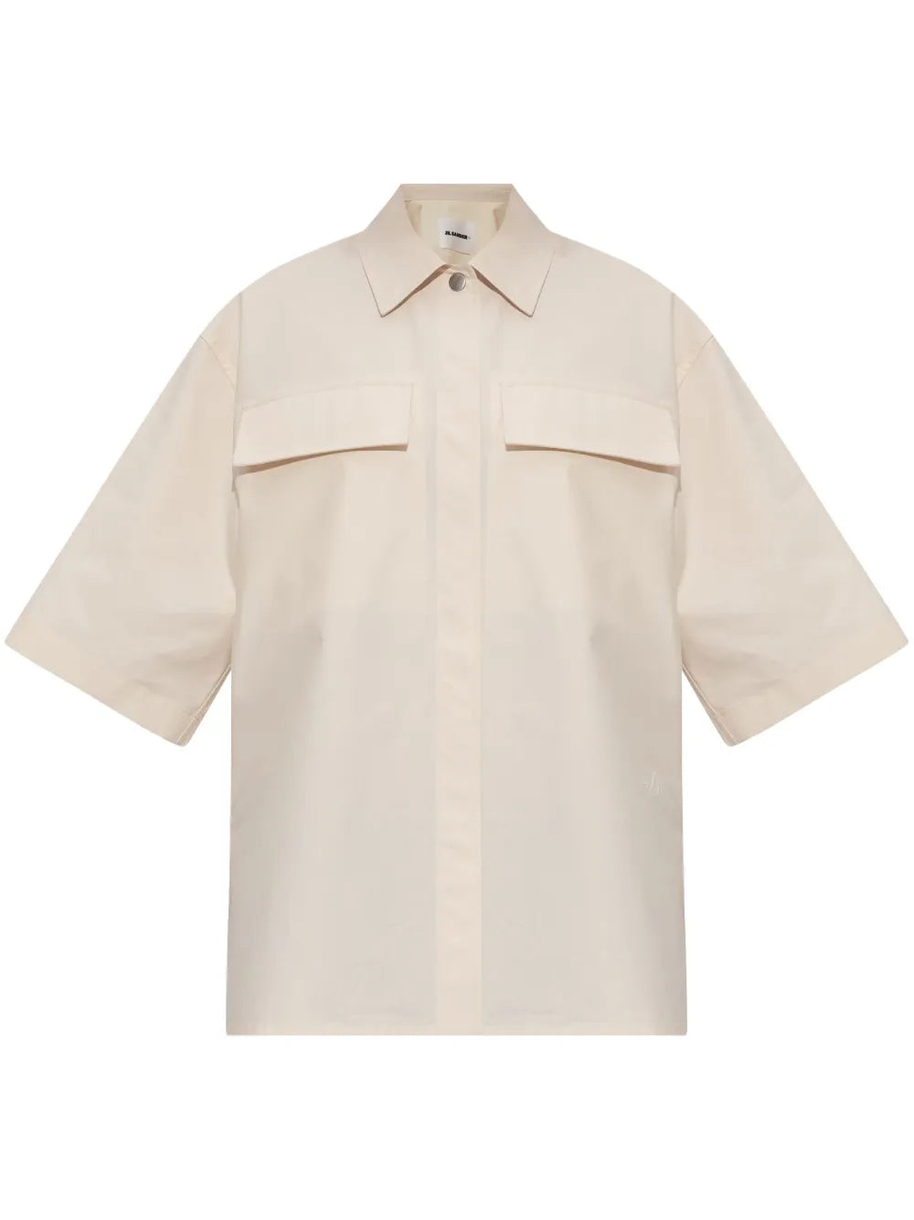 Patch Pocket Shirt