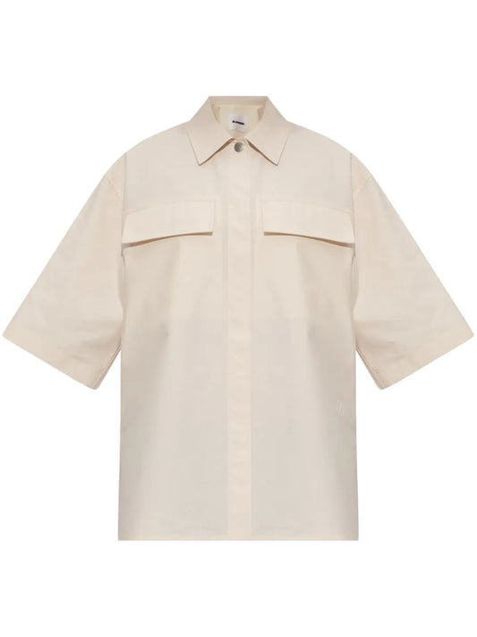 Patch Pocket Shirt