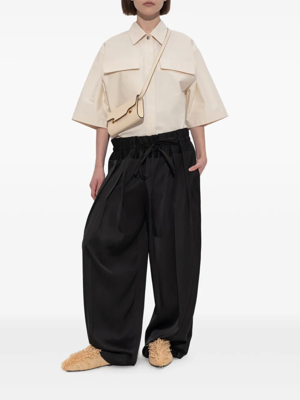Patch Pocket Shirt