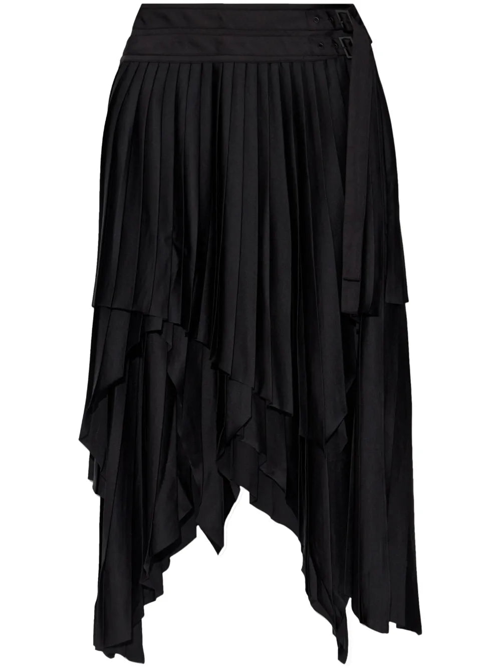 Kat Maxi Skirt