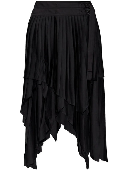 Kat Maxi Skirt