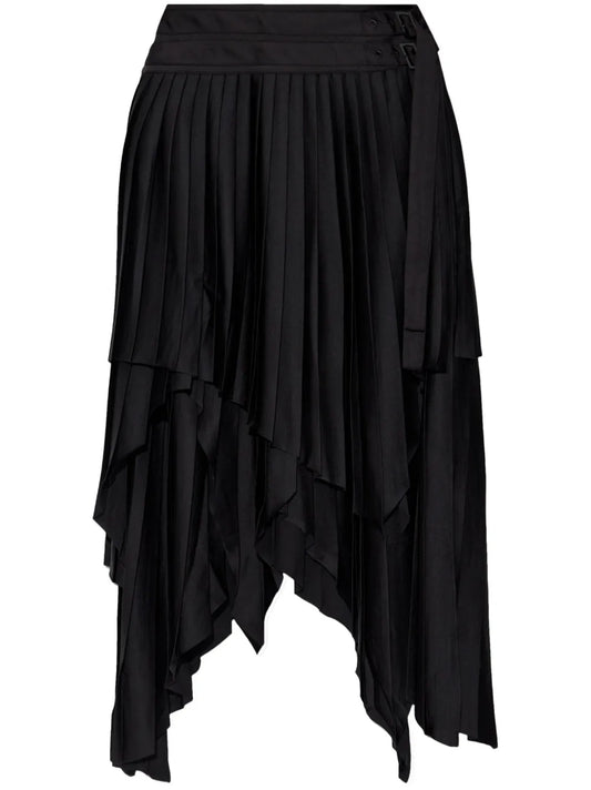Kat Maxi Skirt