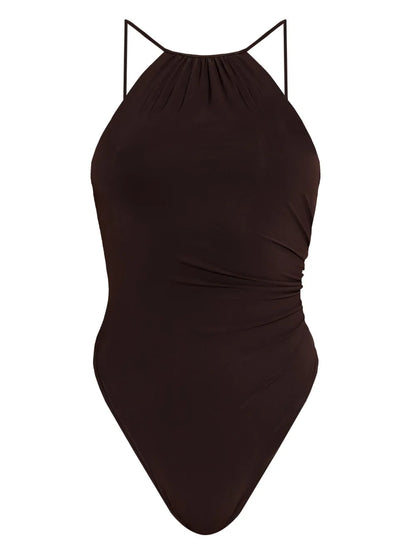 Evening Swimsuit