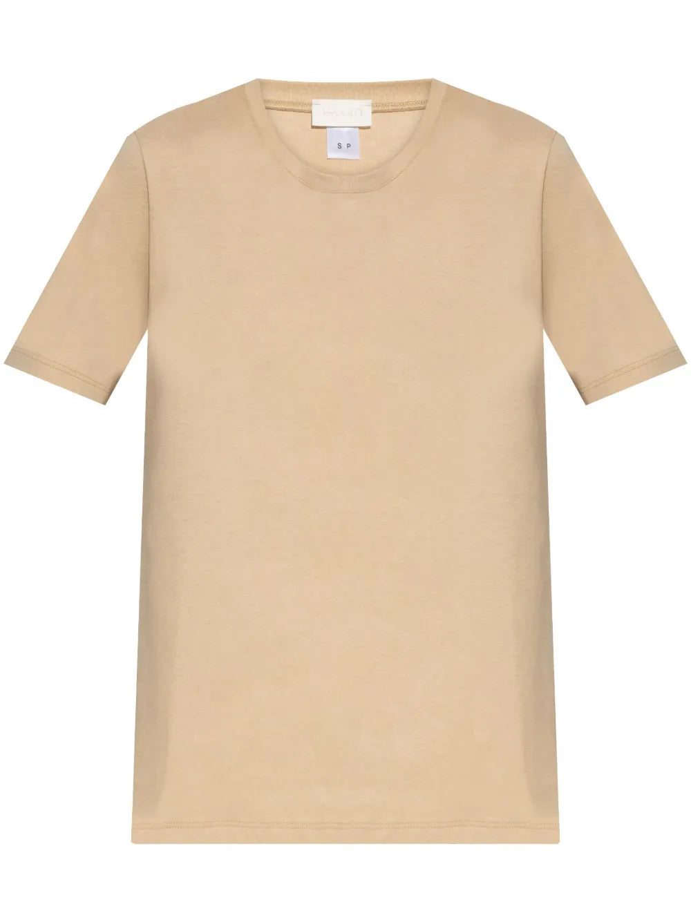 Organic Cotton T-Shirt