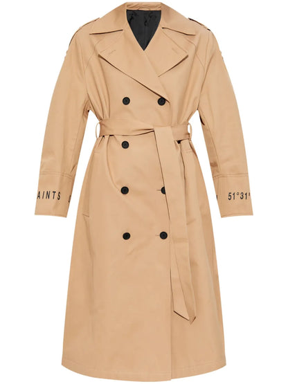 Demmi Trench Coat