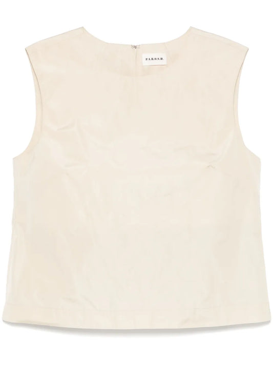 Pimpy Tank Top