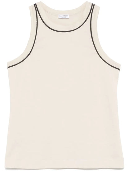Cotton Tank Top