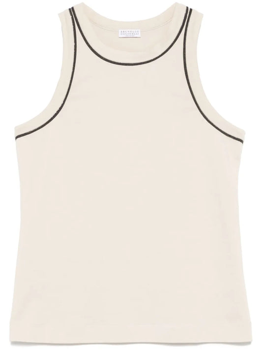 Cotton Tank Top