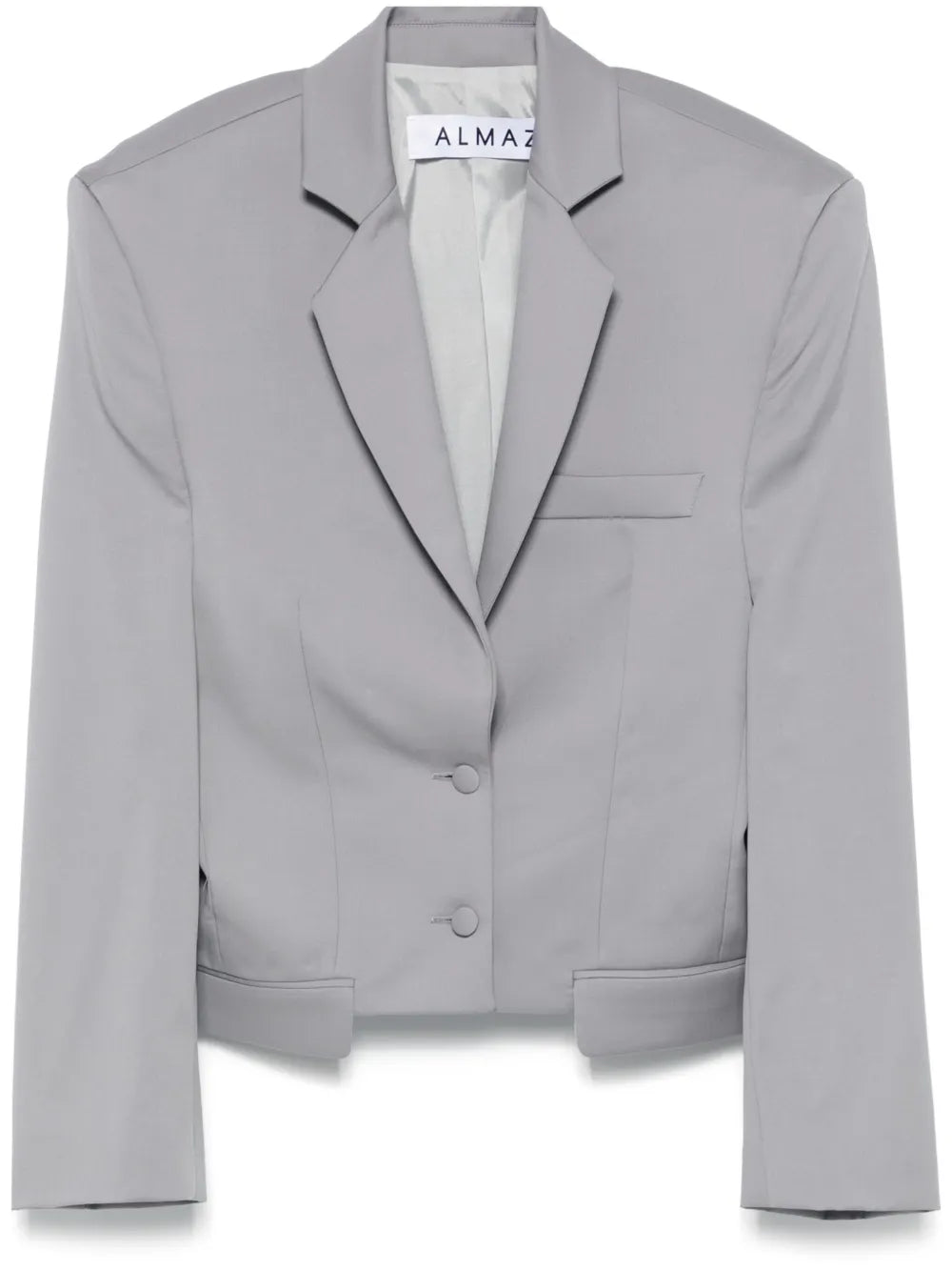 Boyfriend Blazer