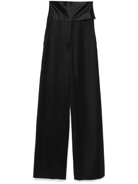Tuxedo Trousers