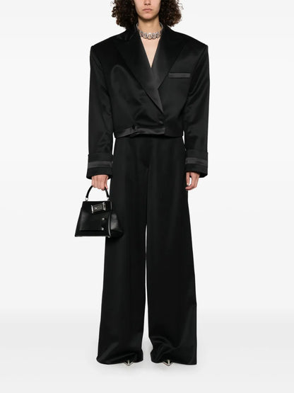 Tuxedo Trousers