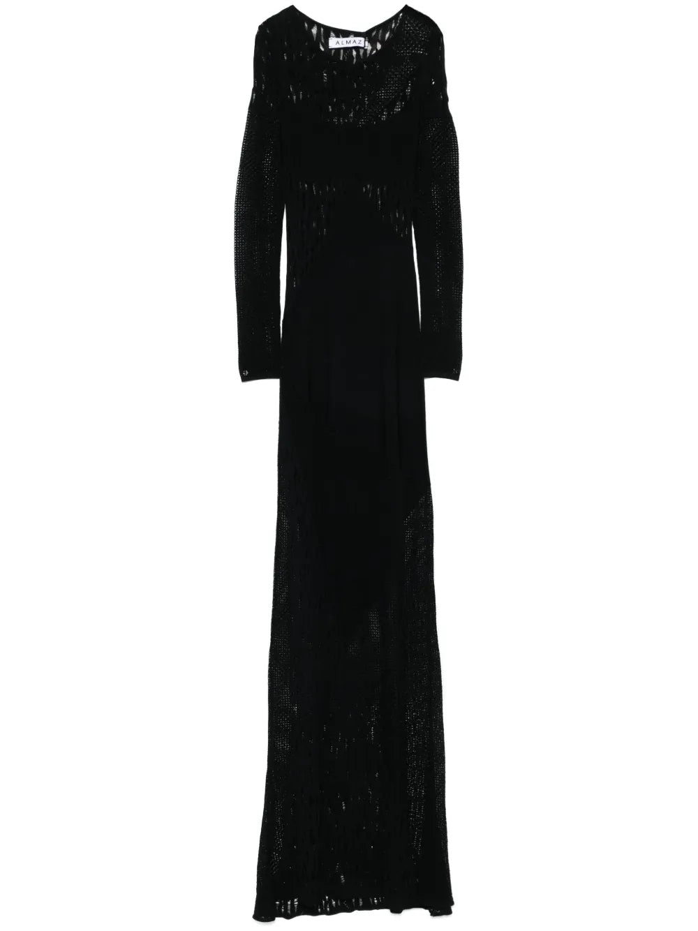 Streamline Dress
