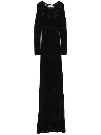 Streamline Dress