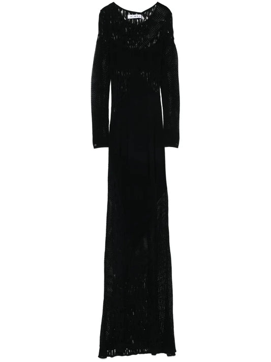 Streamline Dress
