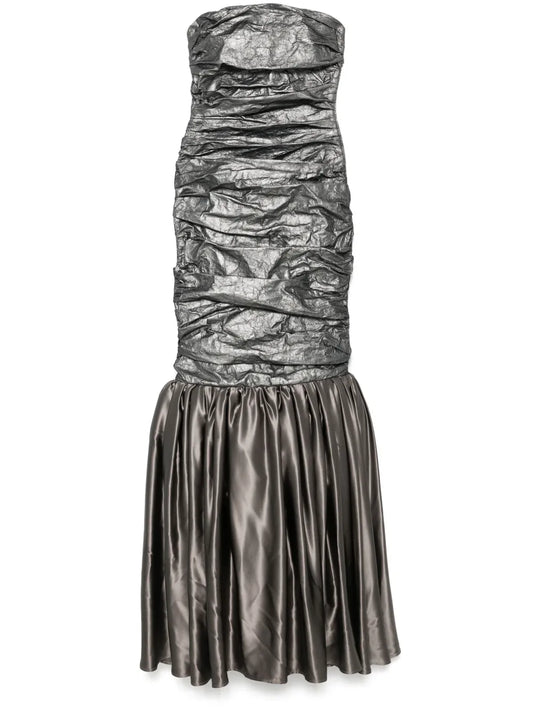 Metal Siren Gown