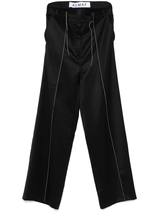 Middle Seam Trousers
