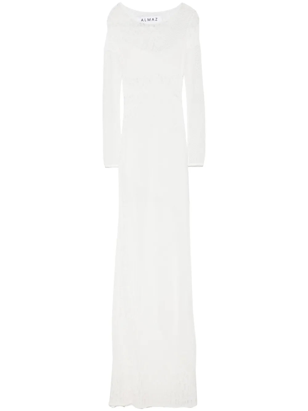 Streamline Dress