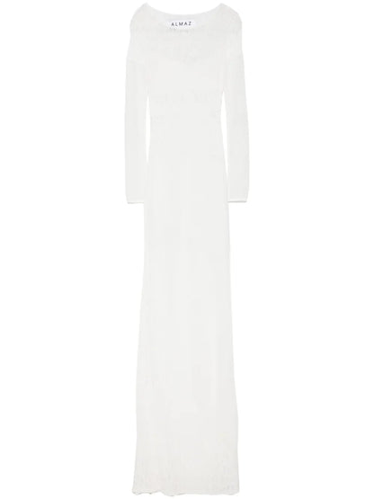 Streamline Dress