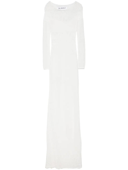Streamline Dress