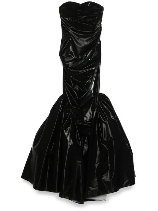 Blackout Gown