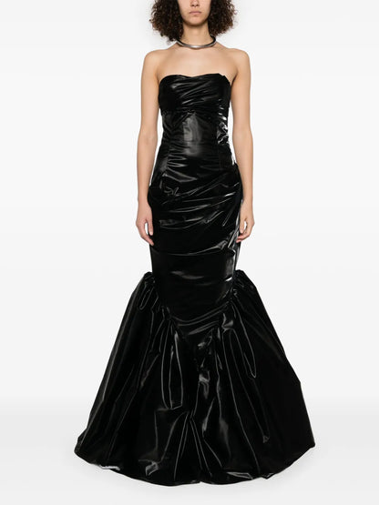 Blackout Gown