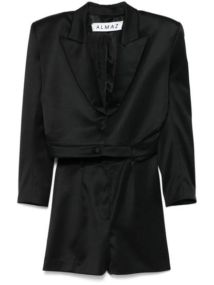 Sharp Shift Jumpsuit