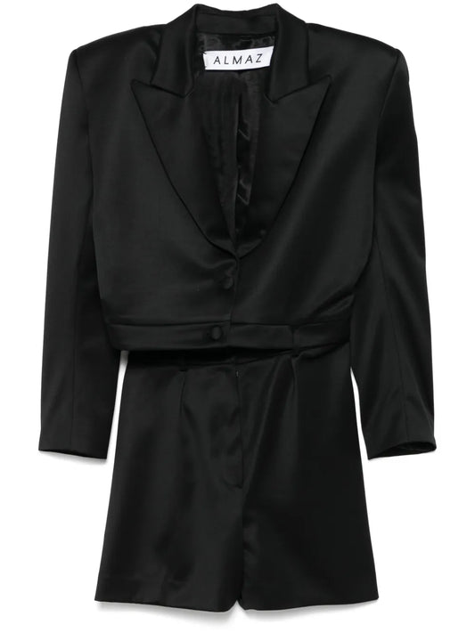 Sharp Shift Jumpsuit