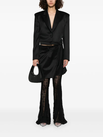 Sharp Shift Jumpsuit