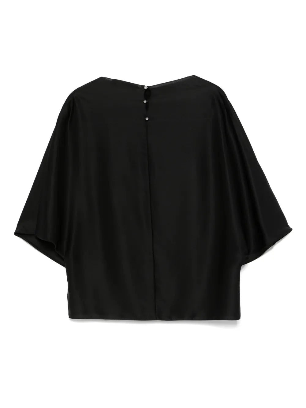 Silk Blouse