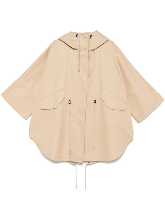 Usa Coat