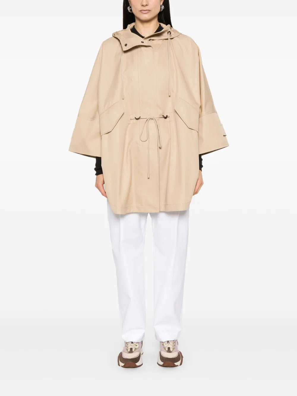 Usa Coat