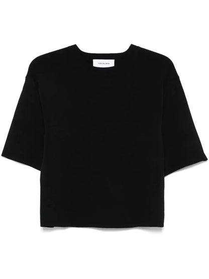 Cropped T-Shirt