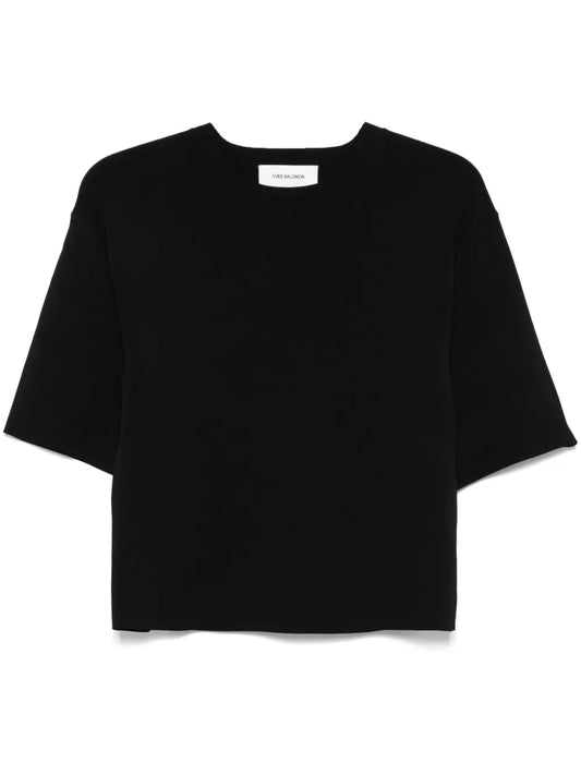 Cropped T-Shirt