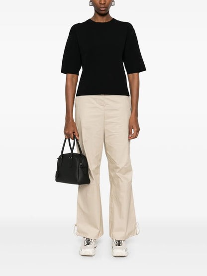 Cropped T-Shirt