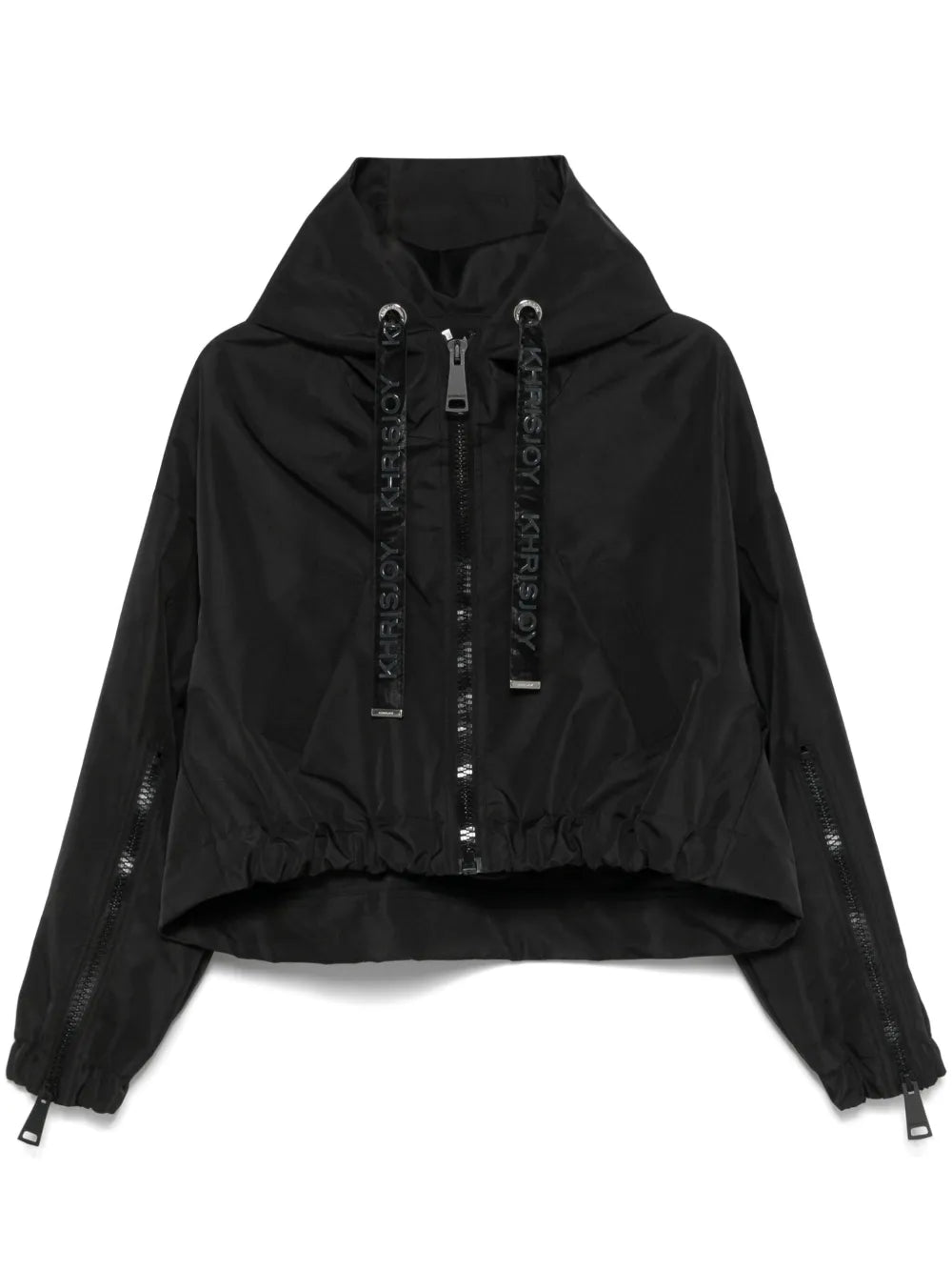 Khris Windbreaker