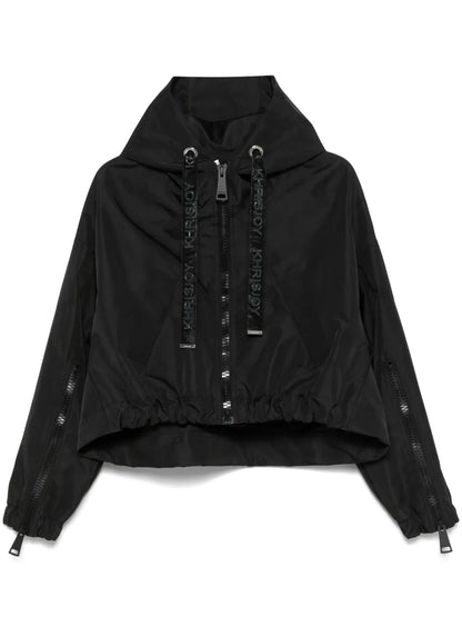 Khris Windbreaker