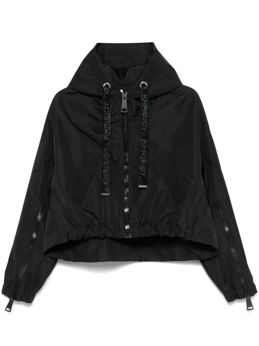 Khris Windbreaker