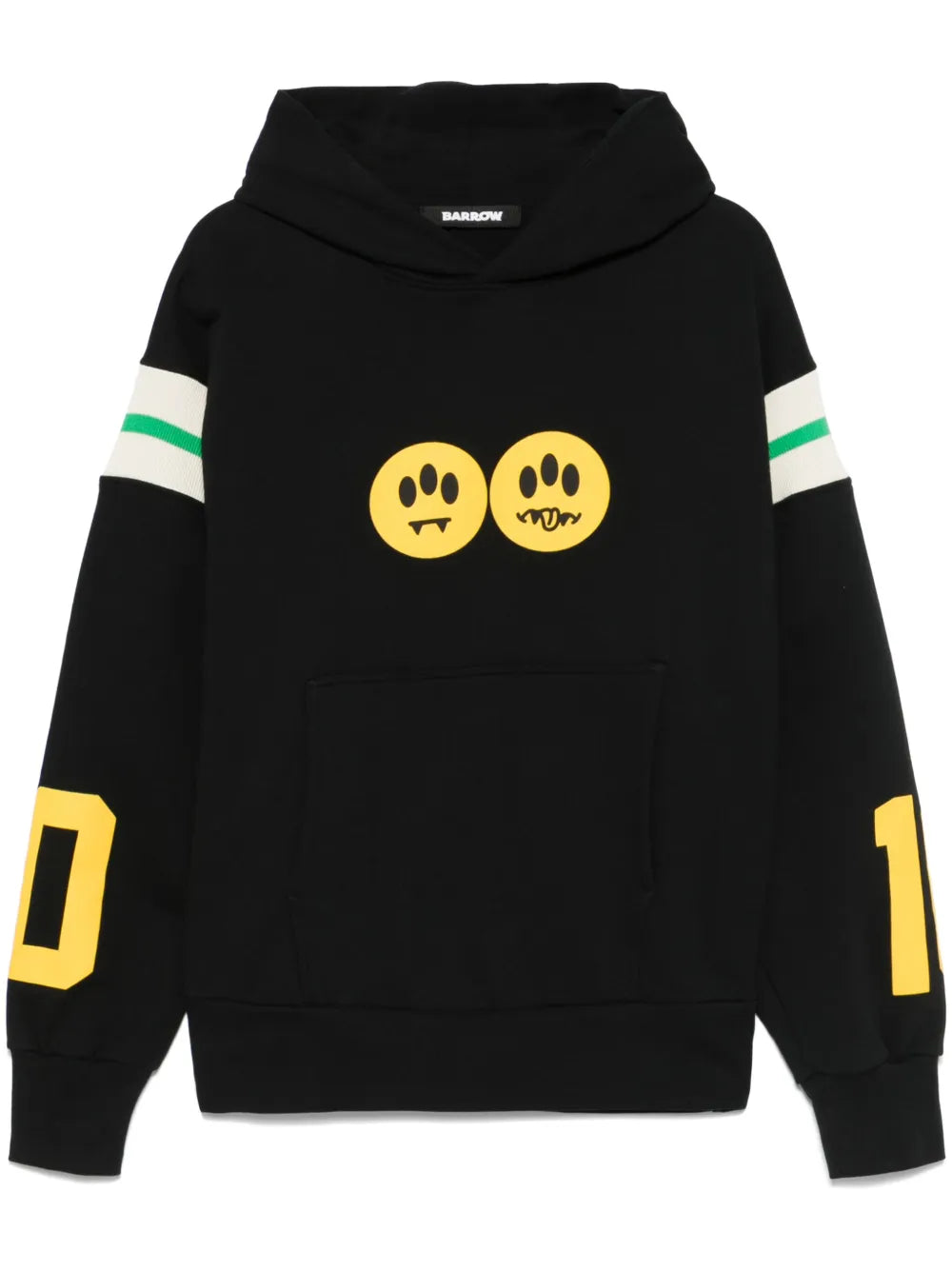 Iconic Smile Hoodie