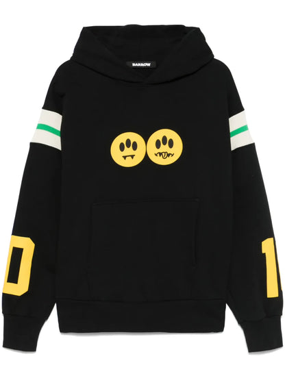 Iconic Smile Hoodie