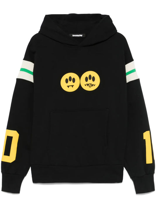 Iconic Smile Hoodie