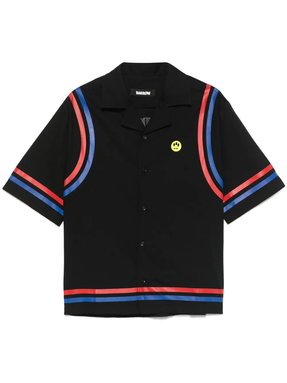Poplin Shirt