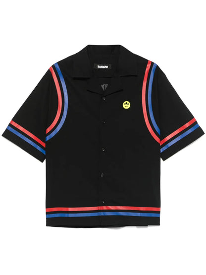 Poplin Shirt