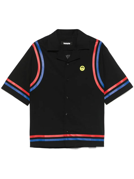 Poplin Shirt