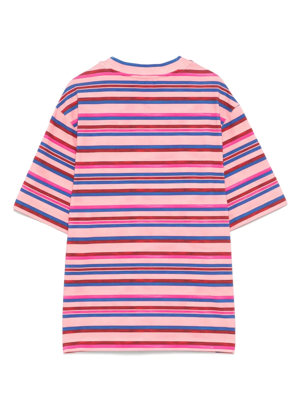 Celeste Stripes T-Shirt